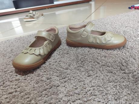 Bf sandálky, livie & luca,30