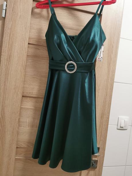 Spoločenské šaty, 