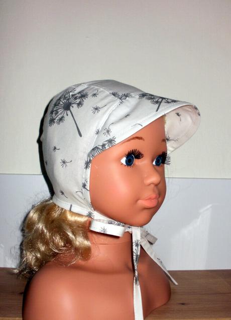 Letná čiapka, 56 / 62 / 68 / 74 / 80