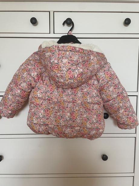 Zimna bunda, f&f,104