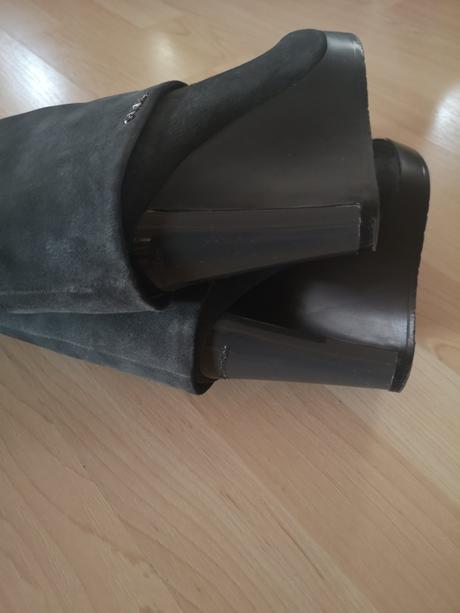 Čižmičky calvin klein, 36