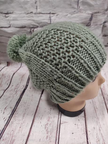 Zimná čiapka, vero moda