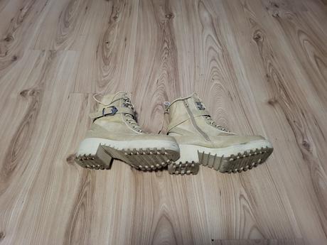 Jesenné topánky, 36