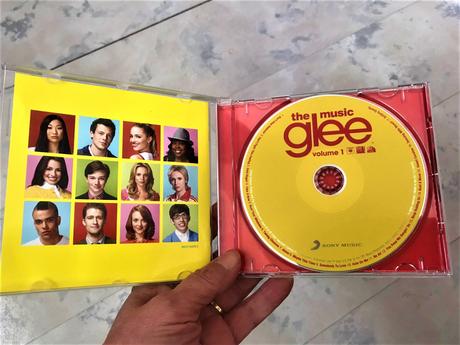 Glee - the music season,