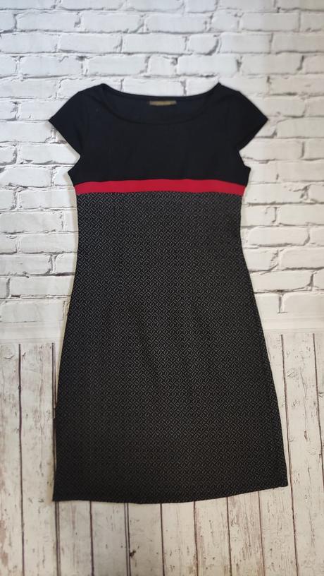 Šaty fashion elle, m