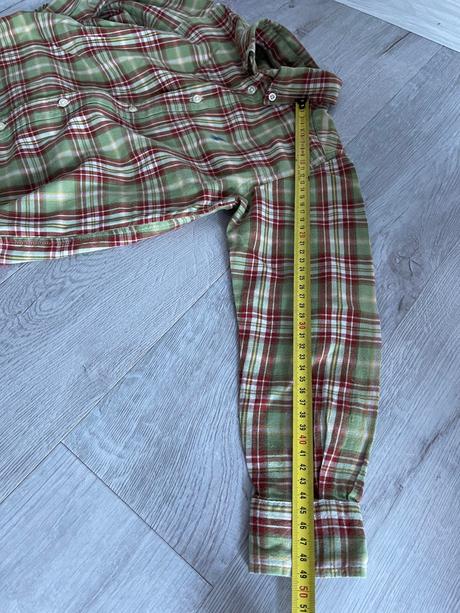 Košela ralph lauren na 4-5 rokov, ralph lauren,110