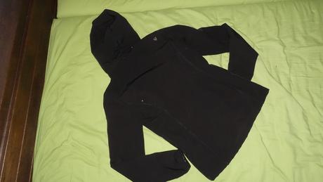 Zimna softshellova bundicka brunotti, 170