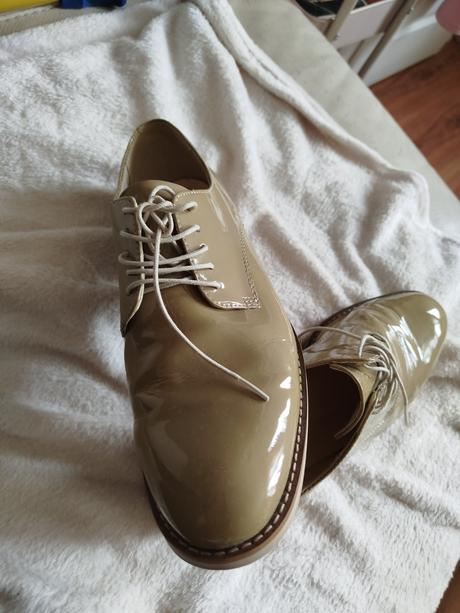 Vagabond poltopánky 41, vagabond,41