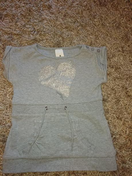 Predĺžená vesta, c&a,92