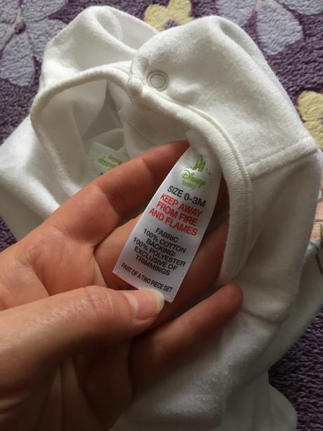 Krásny overal s mackom puf, disney,62