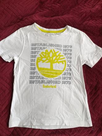 Tričko, timberland,128
