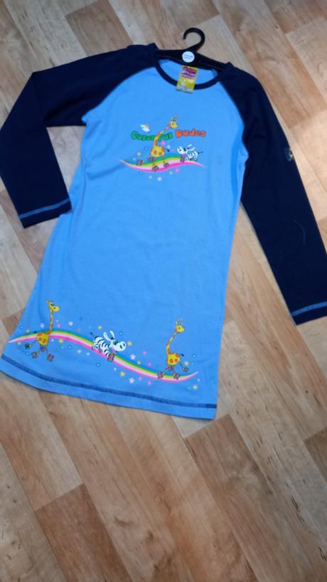 Nočná kosielka, 128