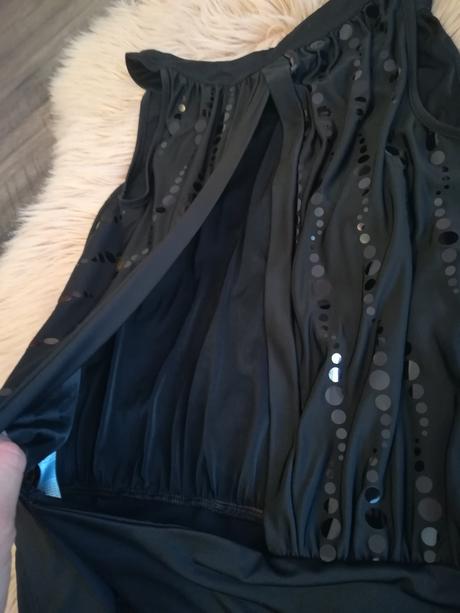 Padavé tricko, only,s