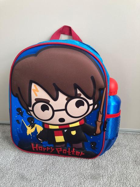 Batoh harry potter,