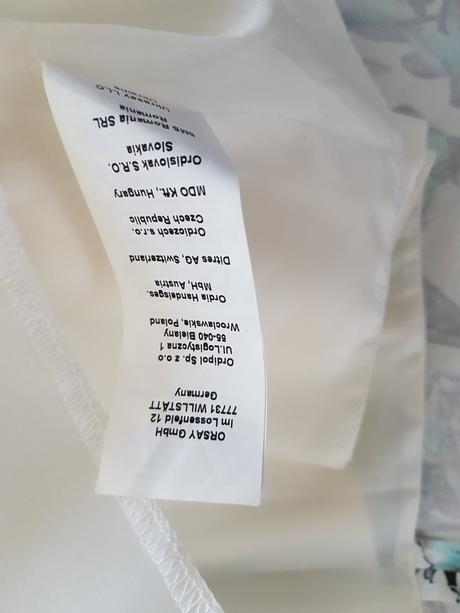 Saty orsay, orsay,36