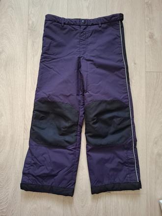 Oteplovacky h&m v.134, h&m,134