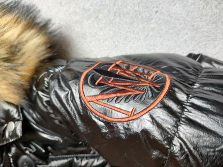 Zimná bunda zn. navahoo pošta v cene, 40 / l