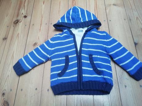 Svetrikova bunda, lupilu,74