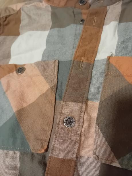 Košeľa 146 coccodrillo, coccodrillo,146