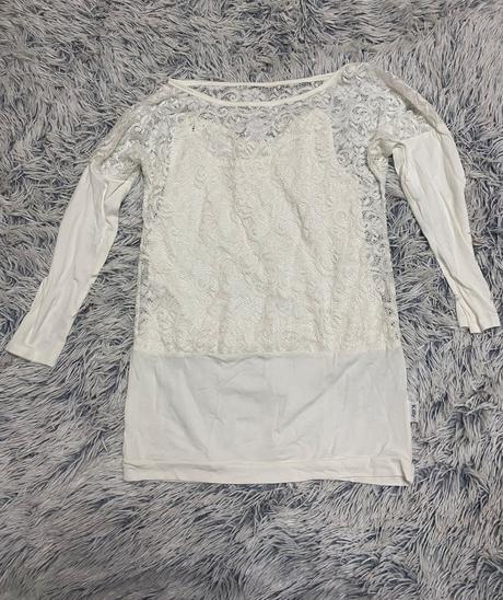 Dievčenská elegantná tunika, 158