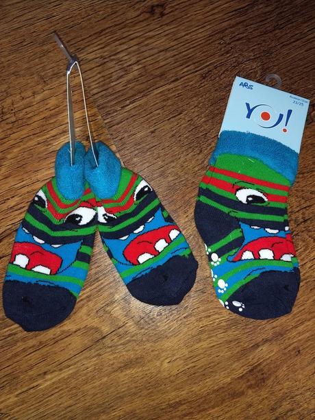 Froté s abs, 23 / 24 / 25