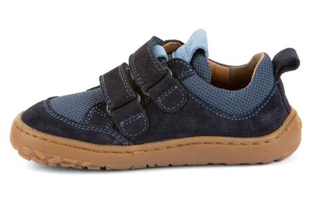 Froddo - celoročná obuv baze dark blue, froddo,28 / 29