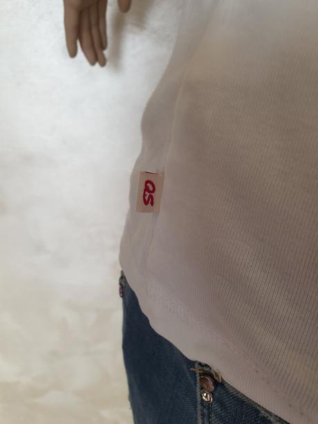 S. oliver tielka 2ks a riflove kratasky, s.oliver,s