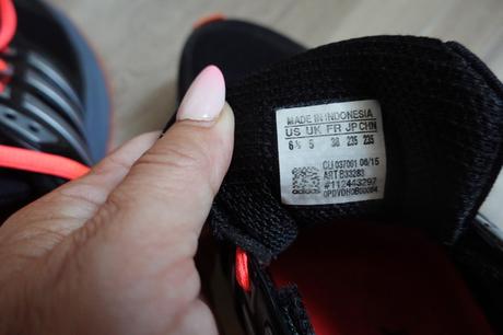 Tenisky adidas, adidas,38
