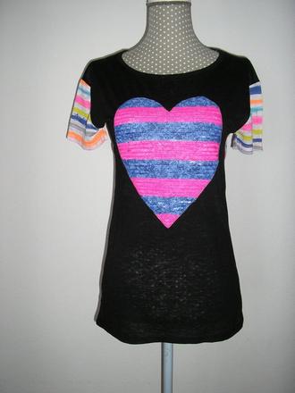 1530. niccy tričko, m