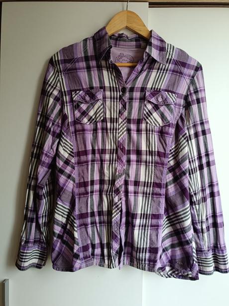 Košeľa oliver, s.oliver,40