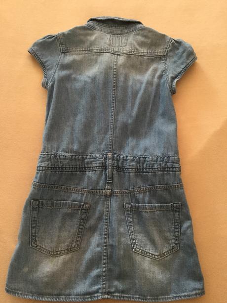 Rifľove satocky, h&m,110