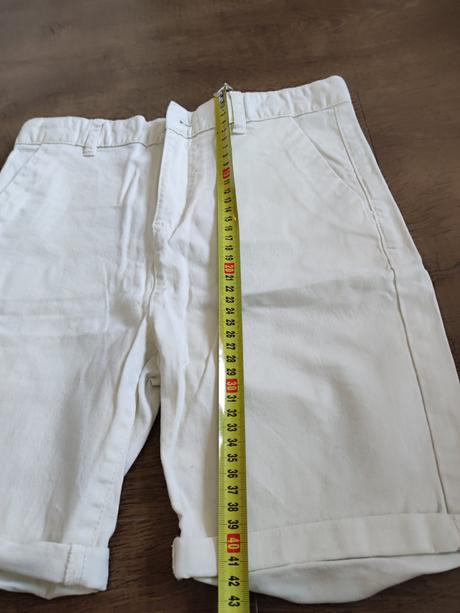 Chlapčenské kraťasy, primark,158