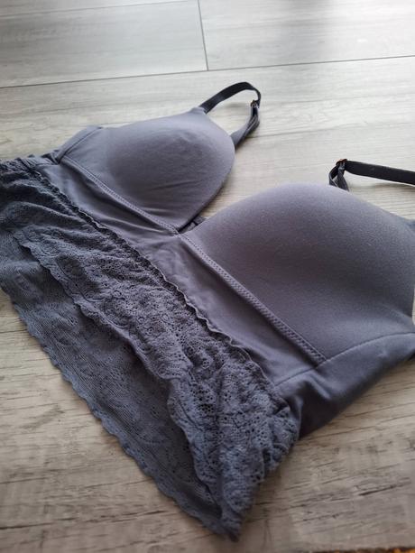 H&m podprsenka 75b, h&m,75b