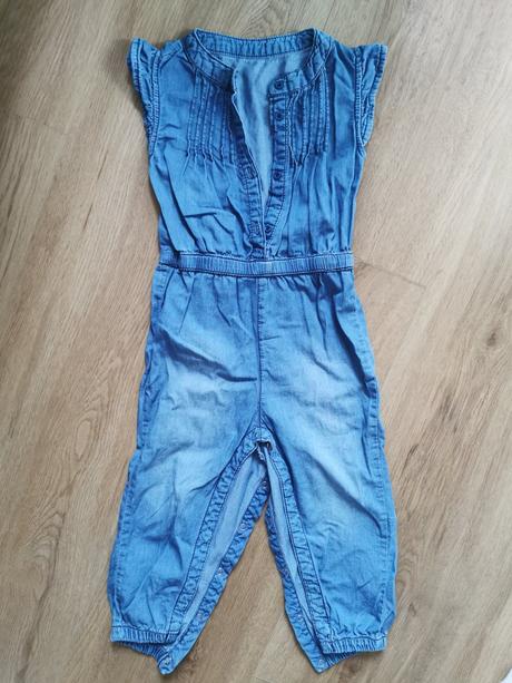 Riflovy overal, dopodopo,98