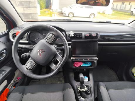 Citroen c3, citroën