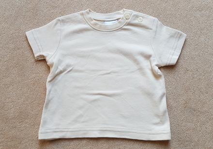 Tričko s krátkym rukávom, cherokee,62