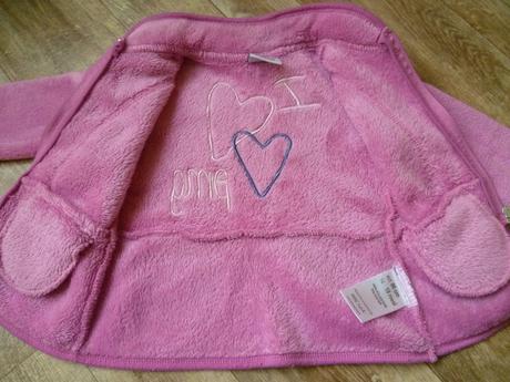 Teplučká mikina, 86