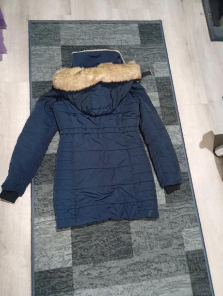 Bunda na zimu, orsay,s