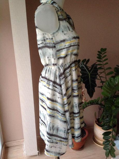 Šaty/3m, xs