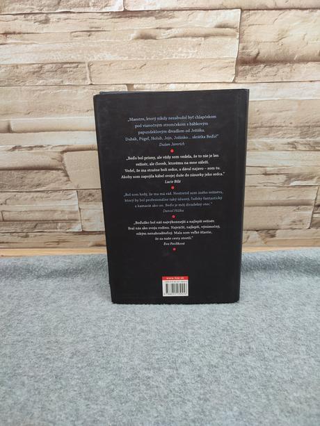 Jozef bednárik - andrea coddington,