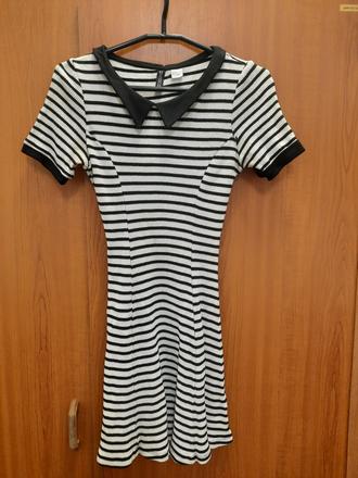 Šaty, h&m,36