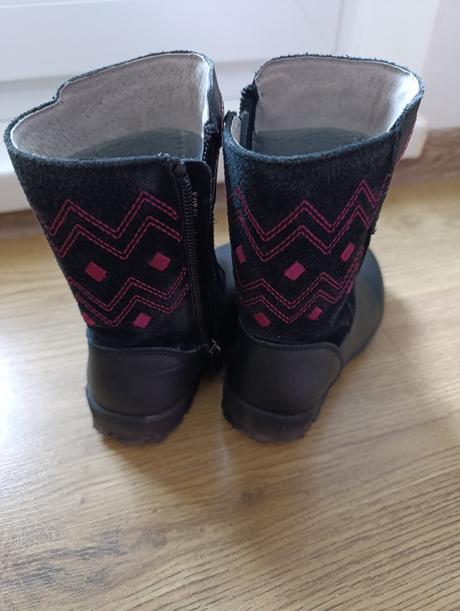 Dievcenske cizmy protetika, protetika,27