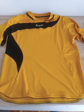 Dres jako, 164