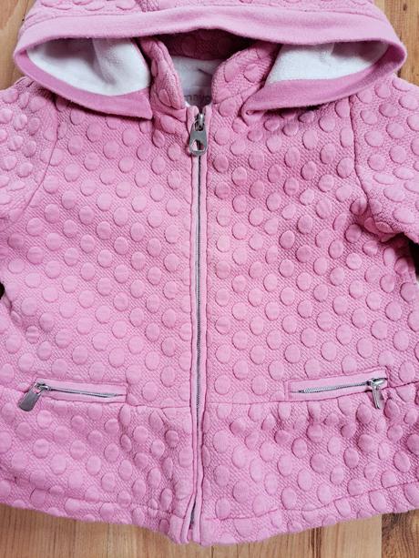 Prechodná bundička, mayoral,80