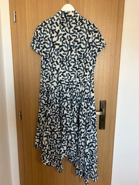 Ecoalf saty velkost s, s