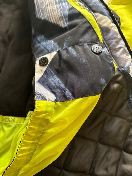 Lyžiarska súprava, reserved,164