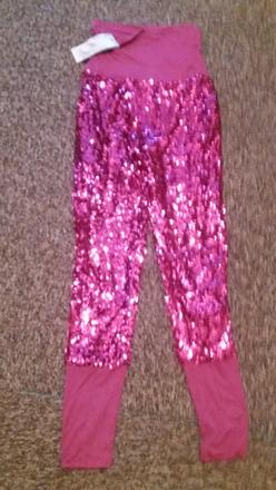 Trblietave leginy, m