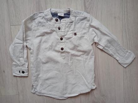 Košielka, lindex,86