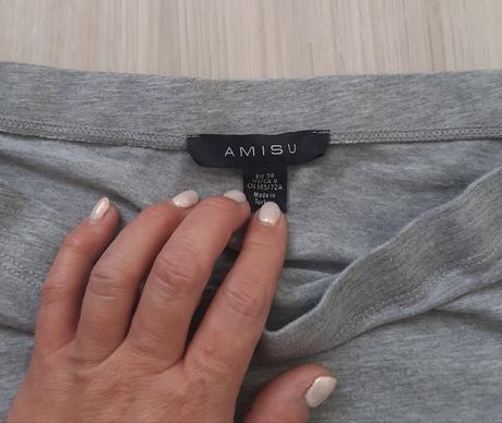 Sukna amisu č.38, amisu,38