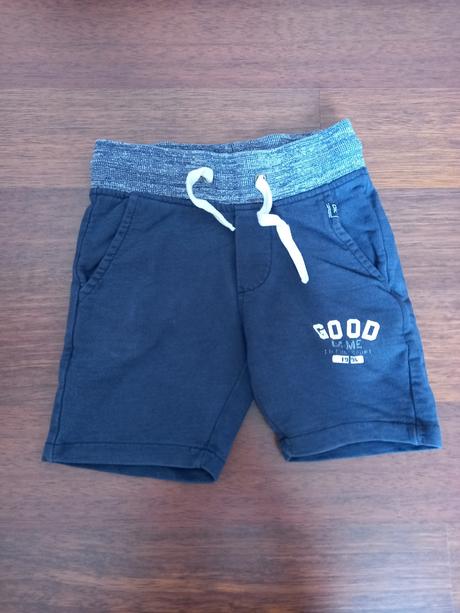 Kratke teplaky okaidi, 86